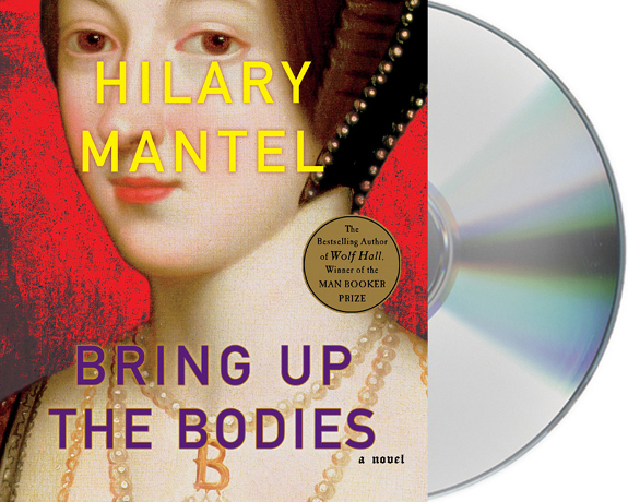 2013 Audie Awards Finalists Announced