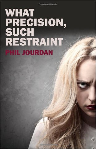 Indie Groundbreaking Book: What Precision, Such Restraint