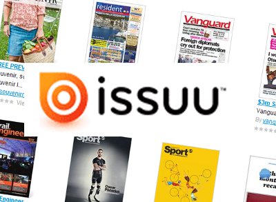 Issuu Acquires MagmaHQ
