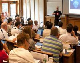 2013 Yale Publishing Course