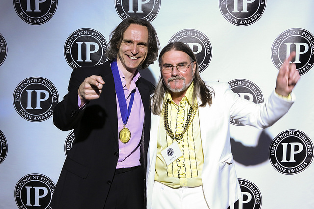 independent publisher book awards