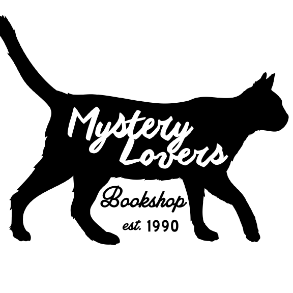 Mystery Lovers Bookshop