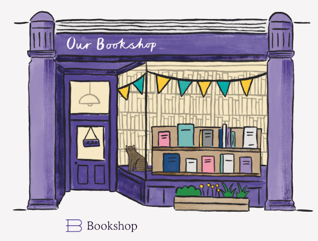 Bookshop.org Offers a Lifeline to Indie Bookstores